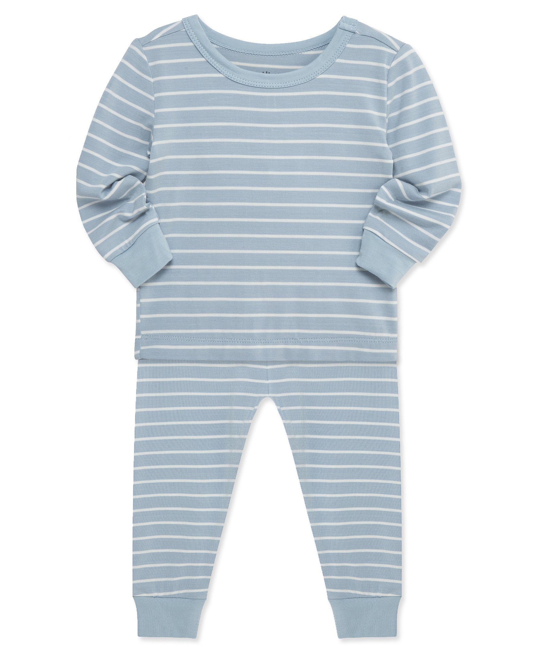 Puppy 4-Piece Pajama Set (12M-24M) - Little Me