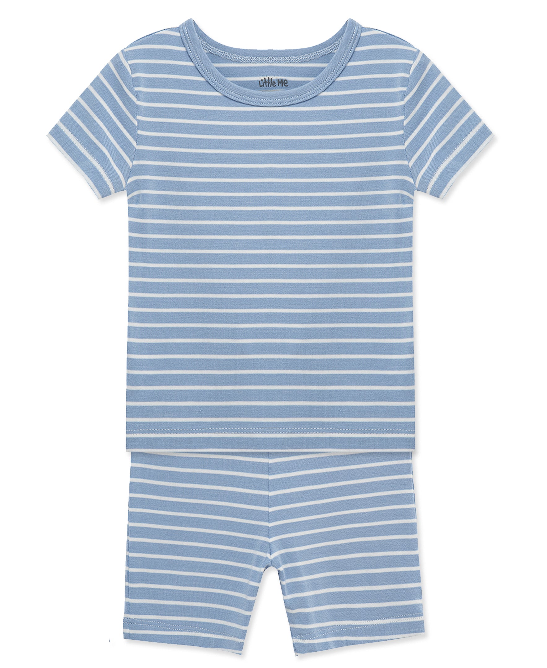 Construction 4-Piece Pajama Set (12M-24M)