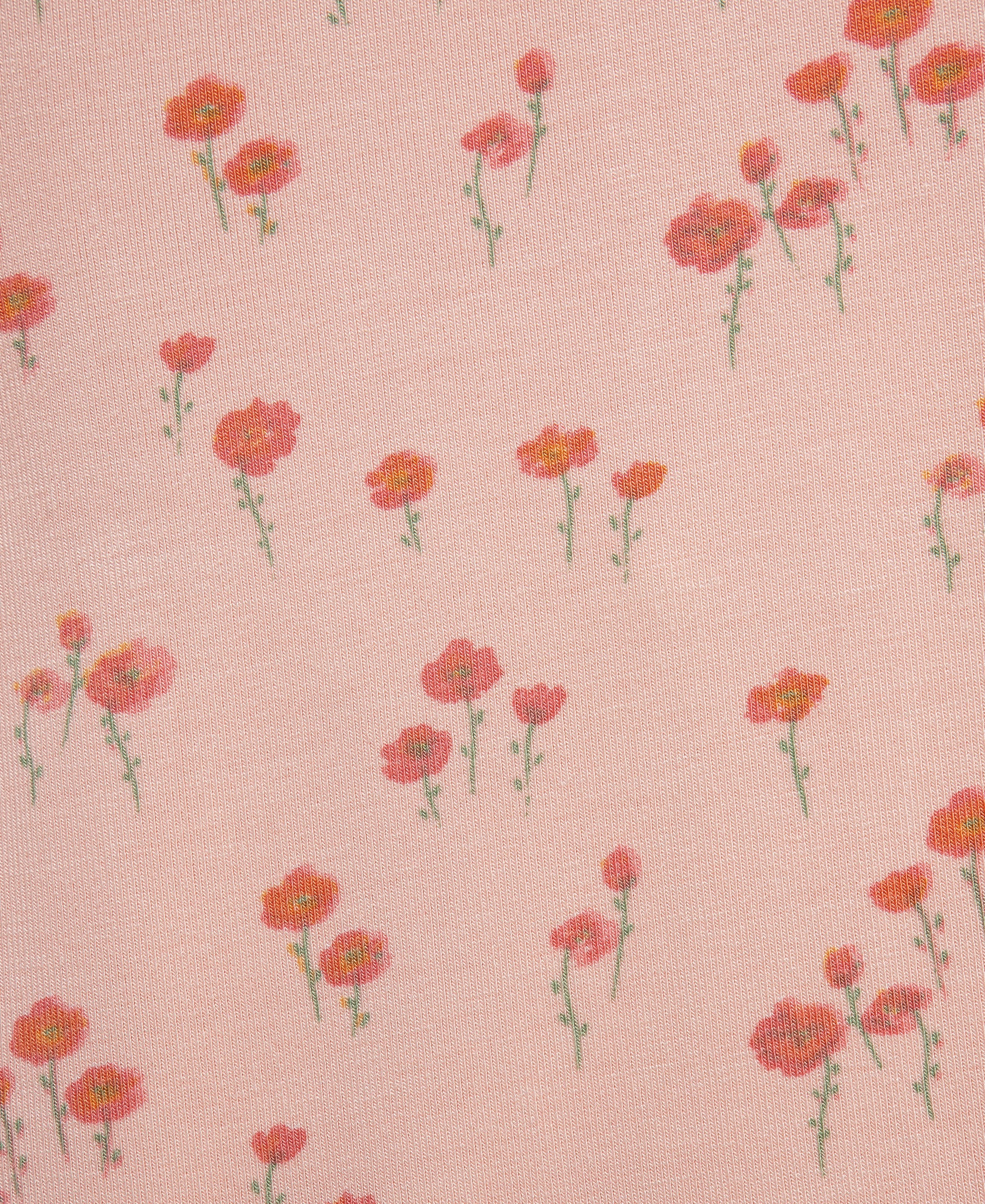 Tulip 4-Piece Pajama Set (12M-24M)