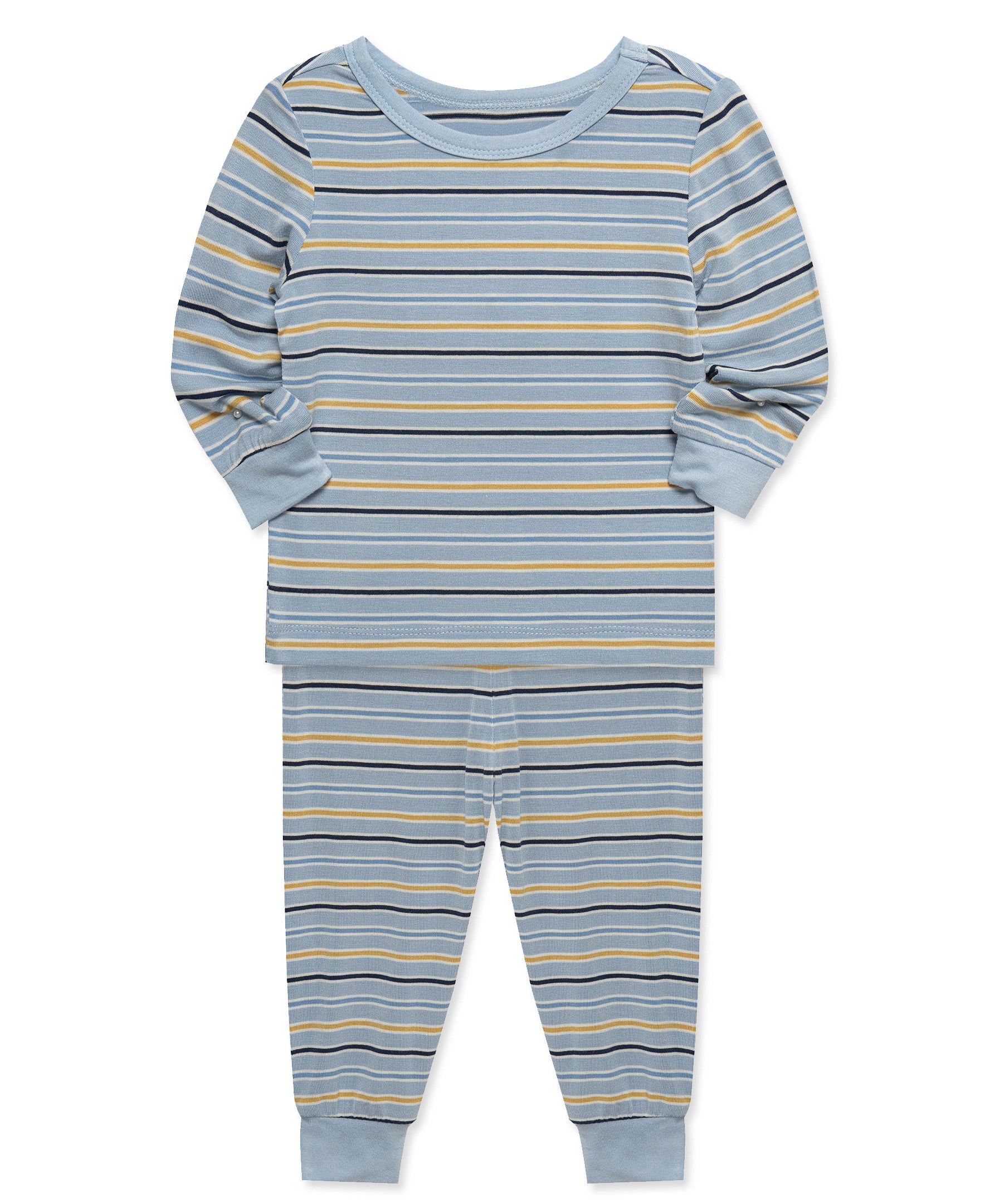 Space 4-Piece Pajama Set (2T-4T) - Little Me