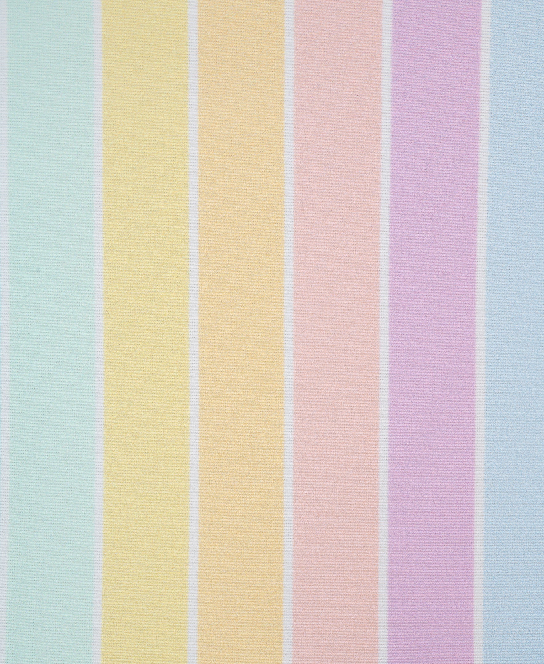 Multi Stripe One-Piece Rashguard (6M-24M) - Little Me