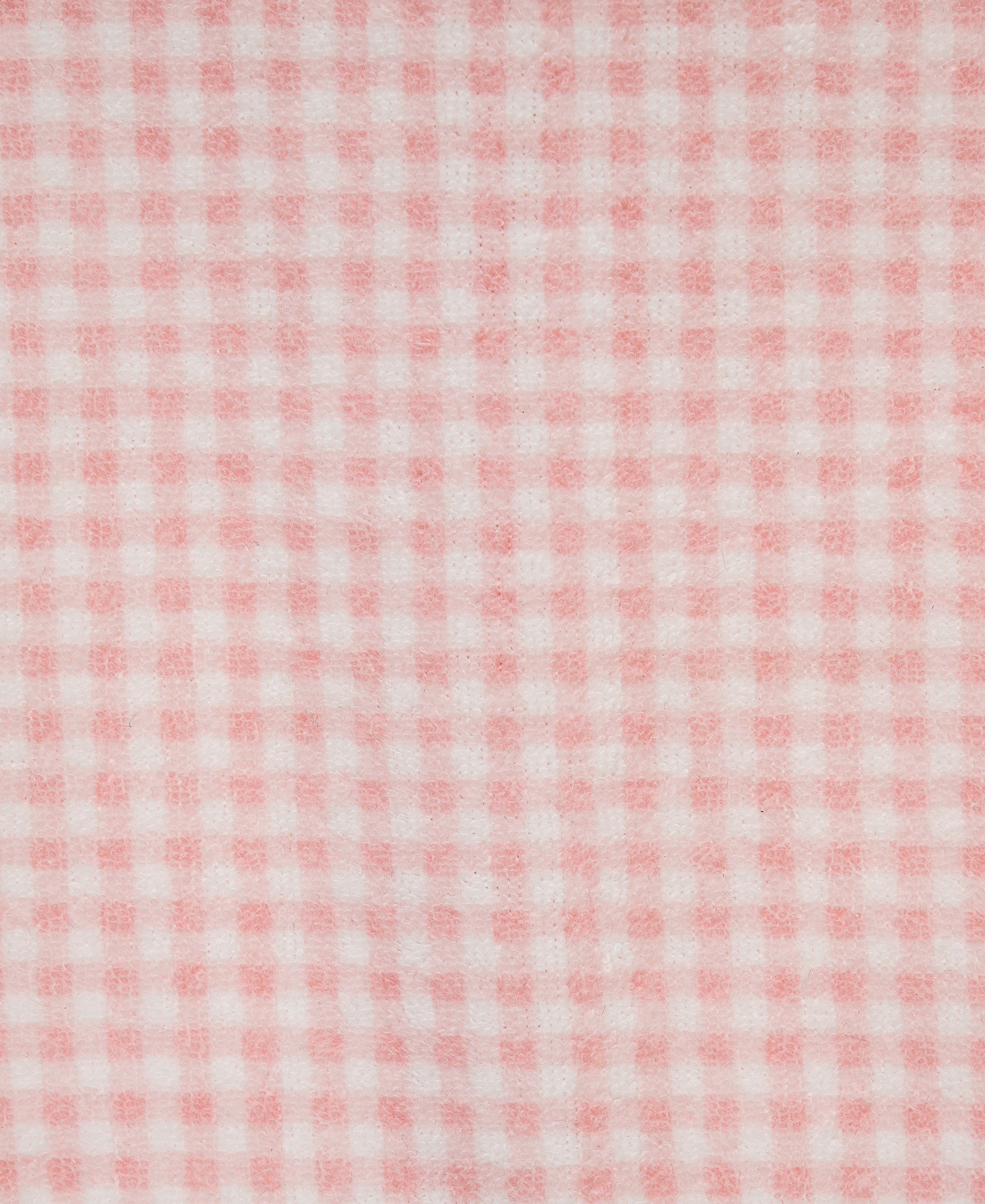 Gingham Swim Cover Up Set (6M-24M) - Little Me