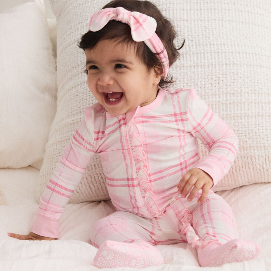 Little Me Baby Girl Clothes