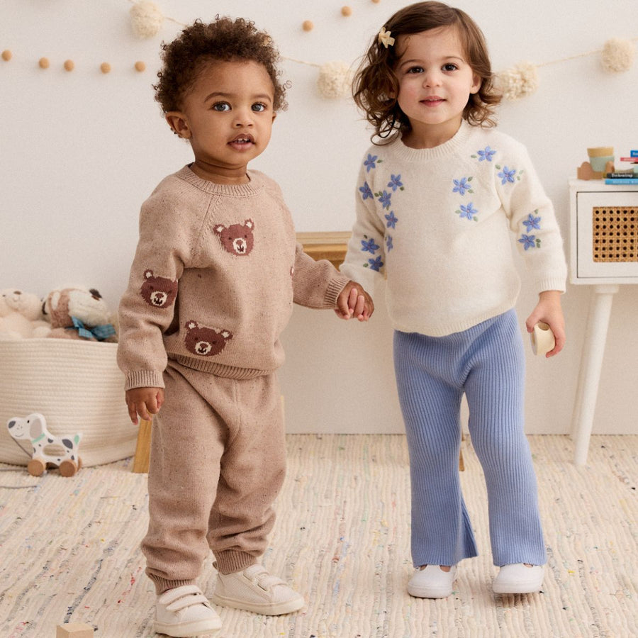 Little Me Toddler Clothes