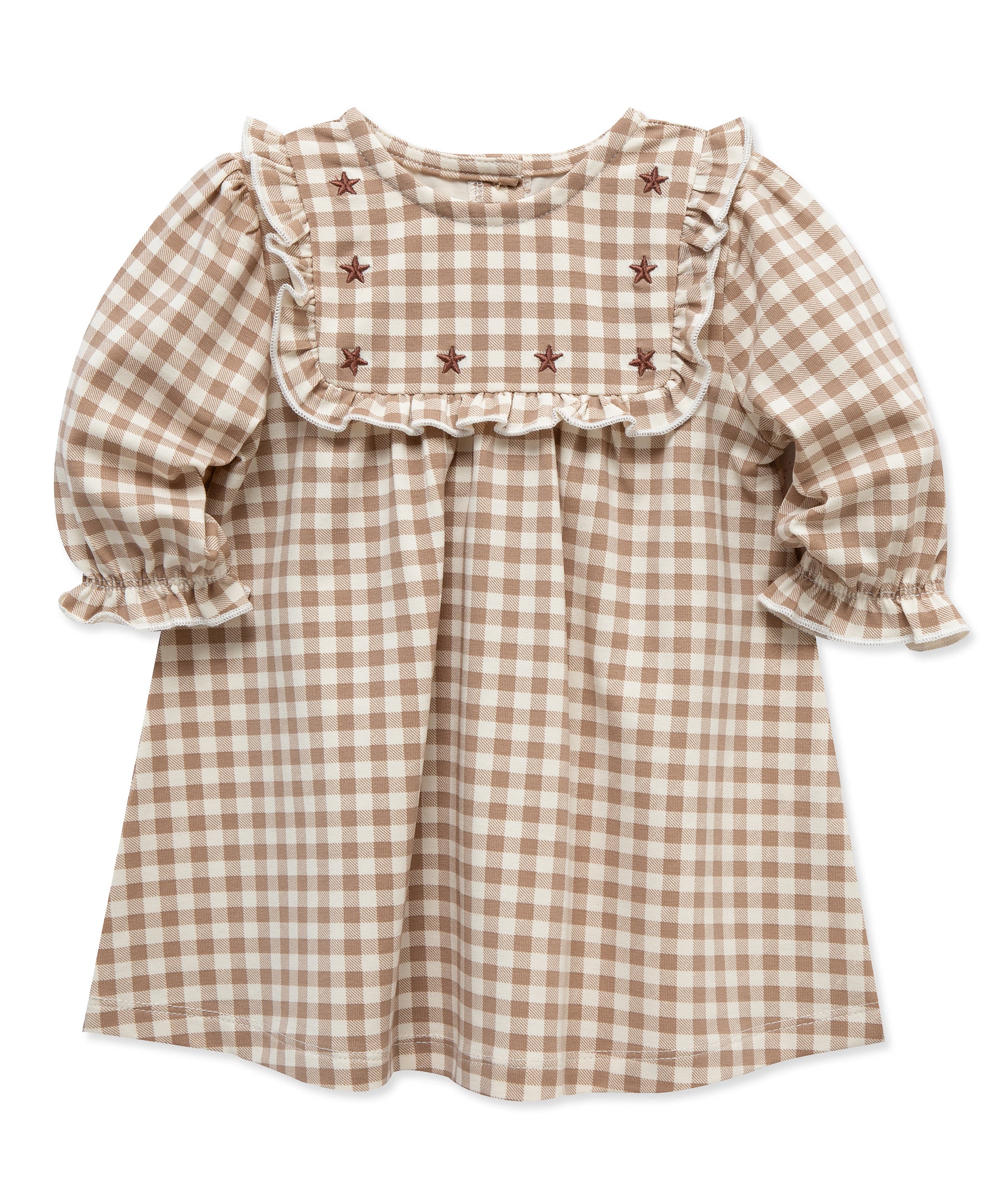 Focus Kids Wild West Dress Set (12M-24M)