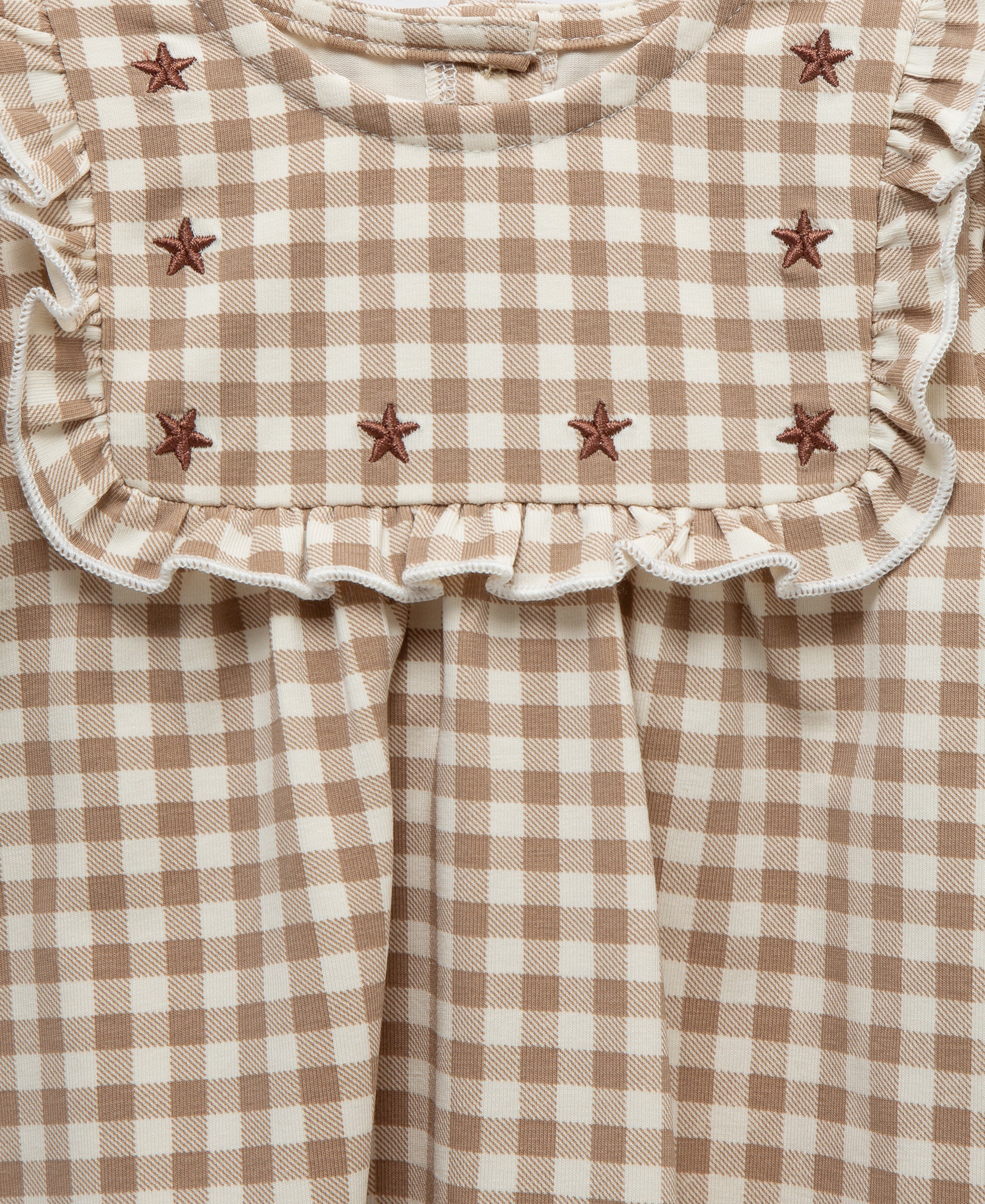 Focus Kids Wild West Dress Set (12M-24M)