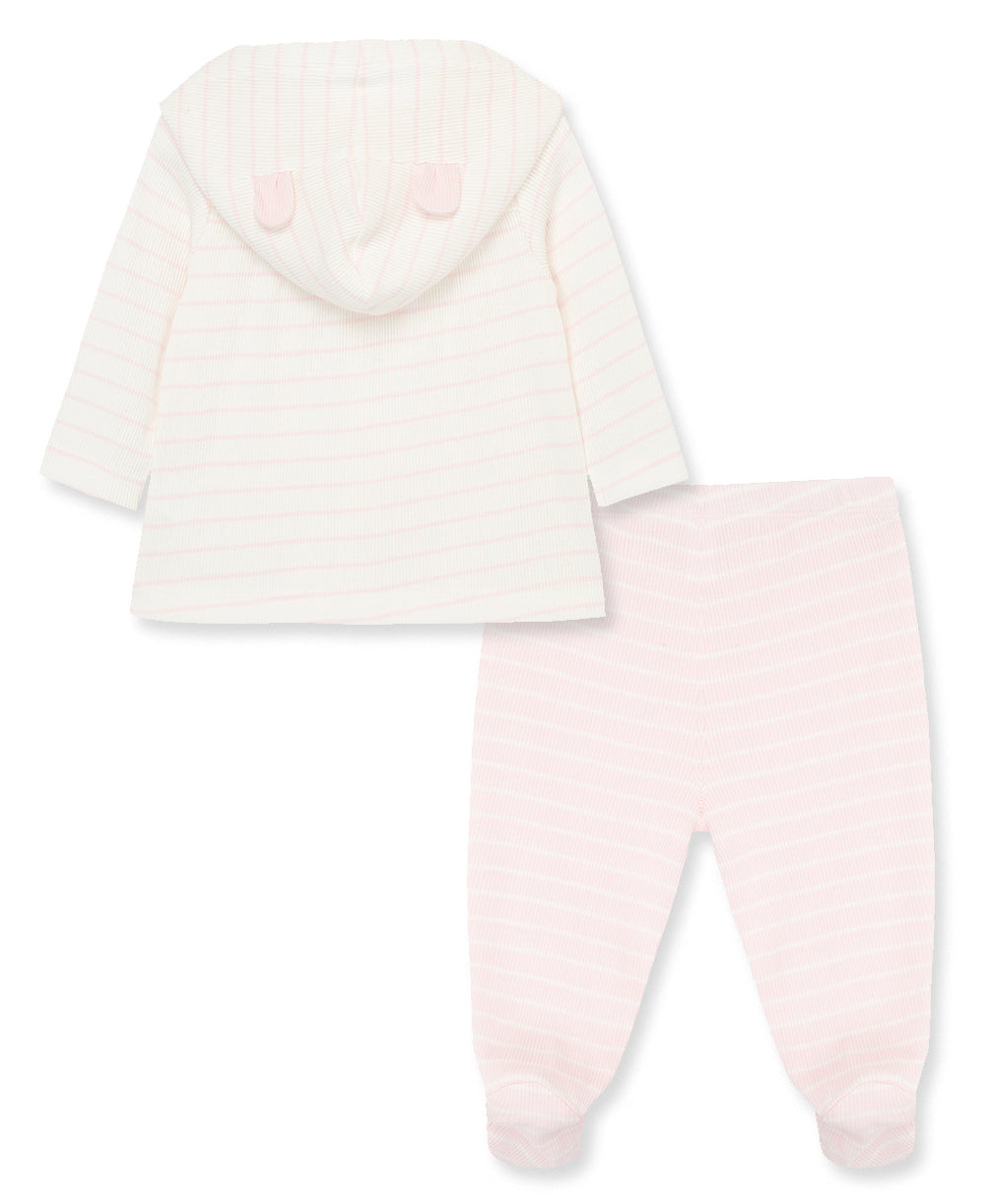 Charms Cardigan Set - Little Me