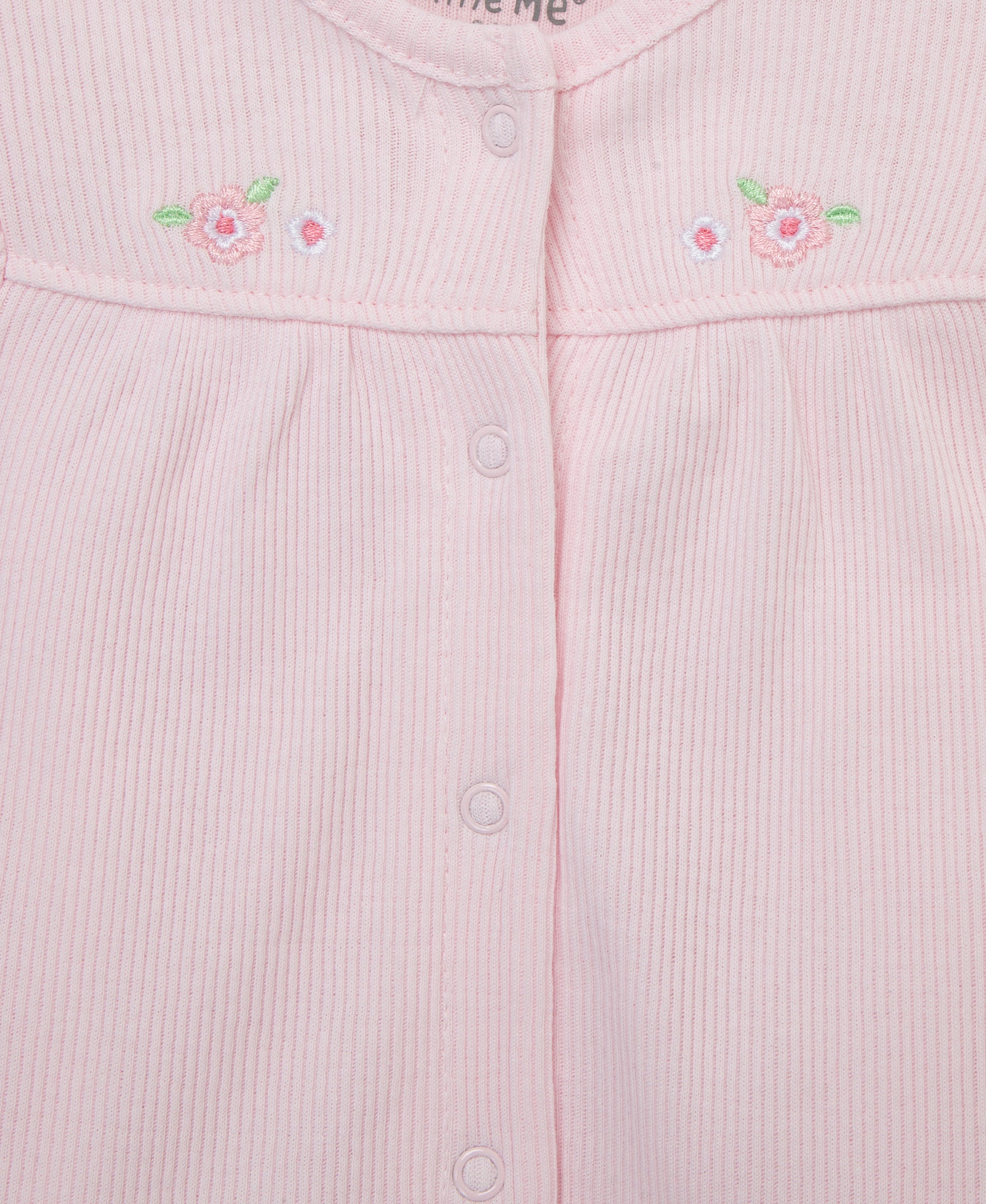 Spring Time 3-Piece Cardigan Set - Little Me