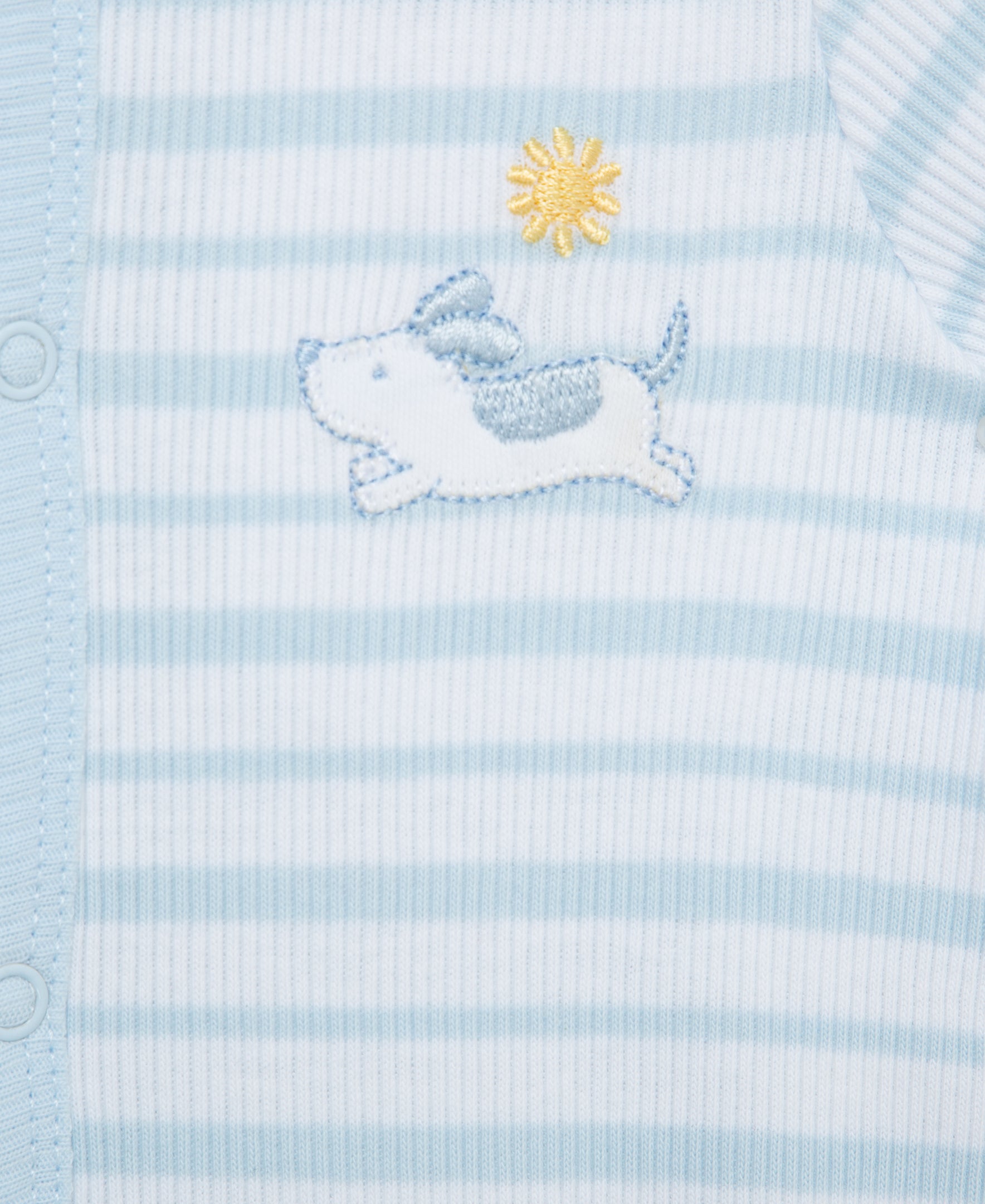 Play Time Rompers (2-Pack) - Little Me