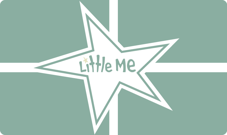 E-Gift Card - Little Me
